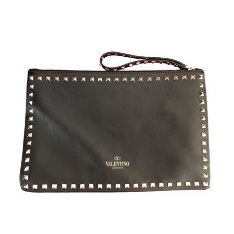 valentino clutch bags